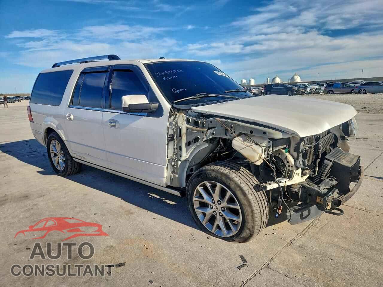 FORD EXPEDITION 2015 - 1FMJK2AT3FEF02236