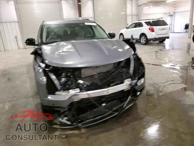 FORD EXPLORER 2023 - 1FMSK8DHXPGC05890