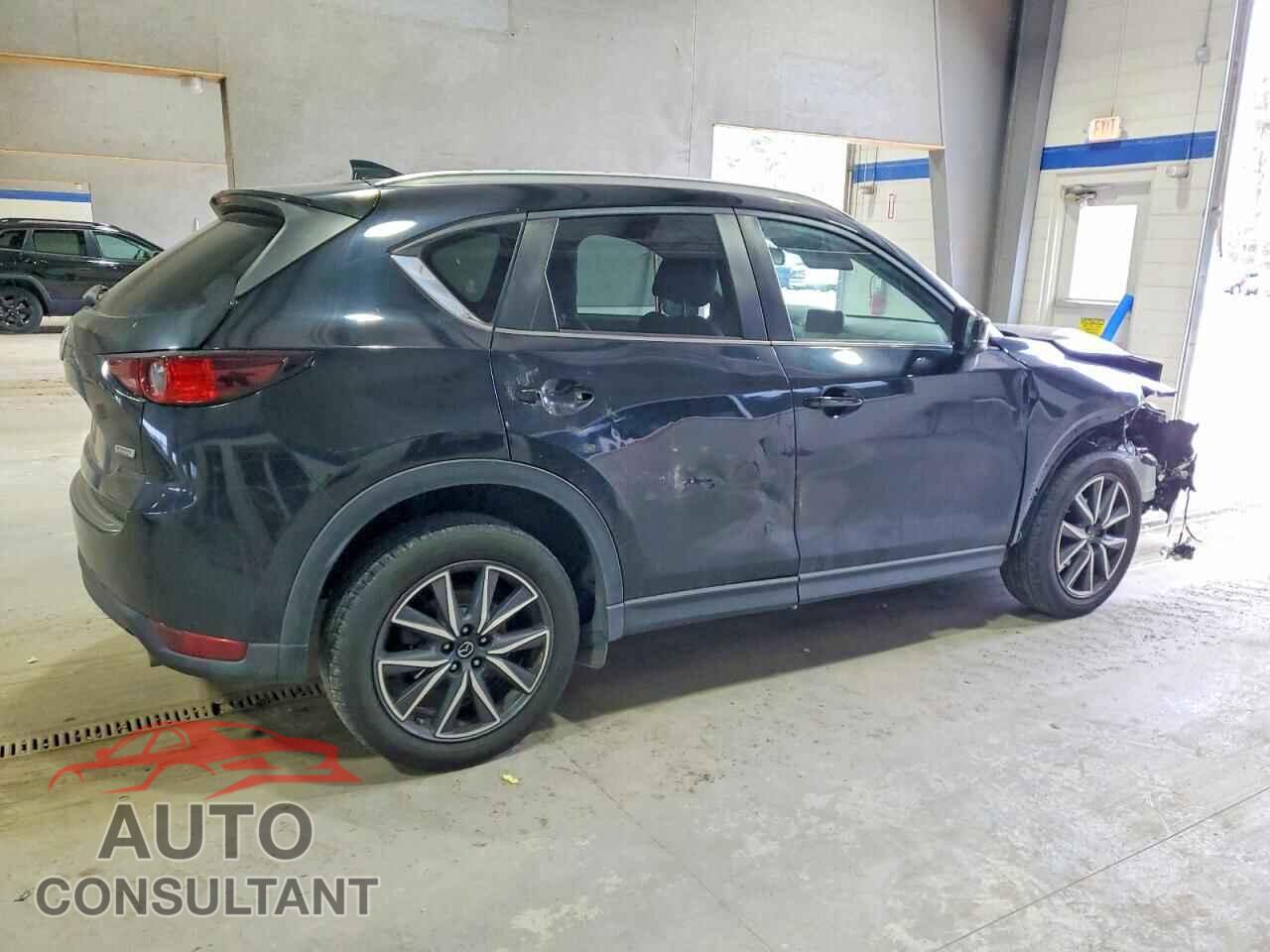 MAZDA CX-5 2018 - JM3KFBCM6J0409596