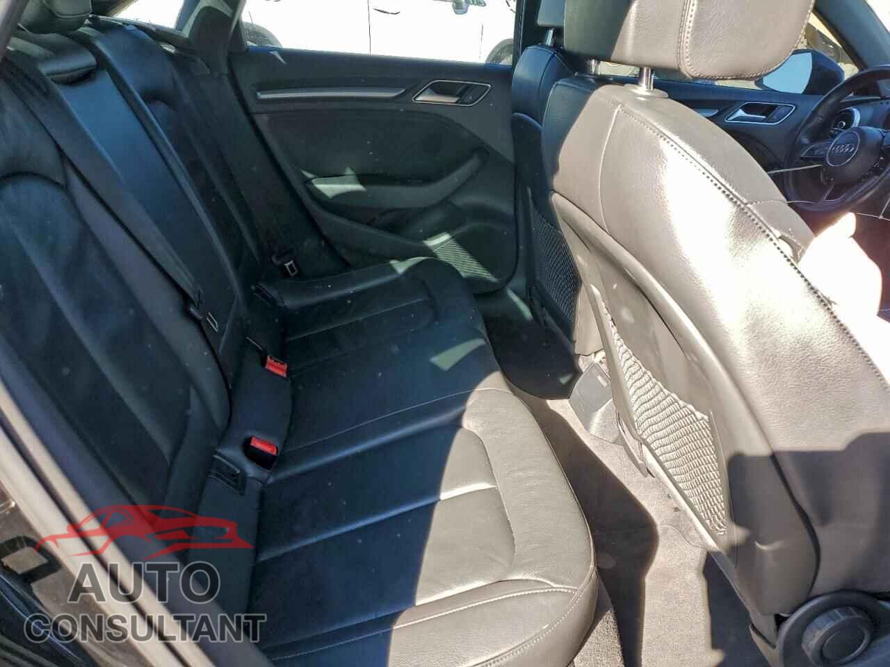 AUDI A3 2019 - WAUAUGFF1K1026775
