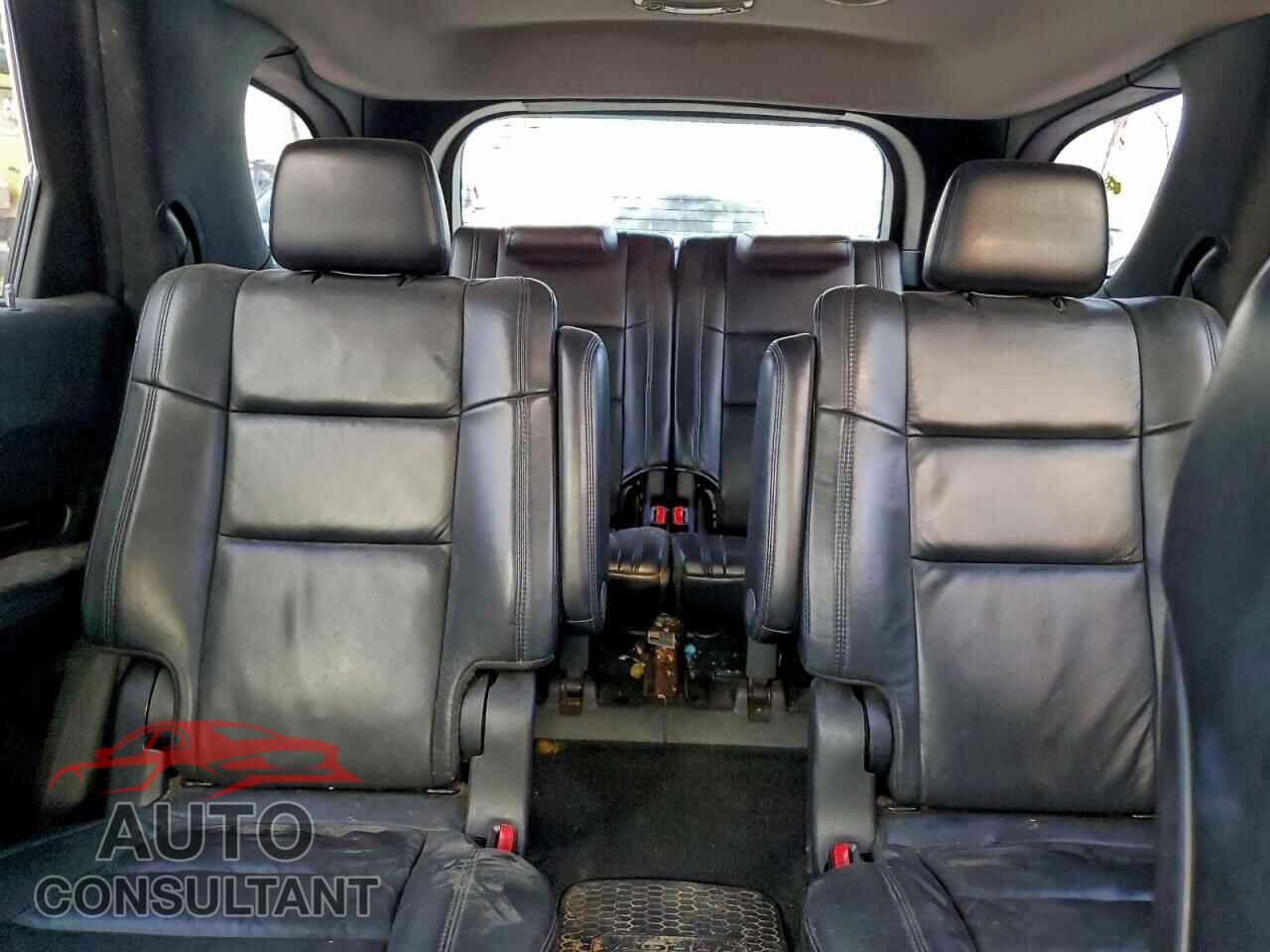 DODGE DURANGO 2013 - 1C4RDHDG2DC687052