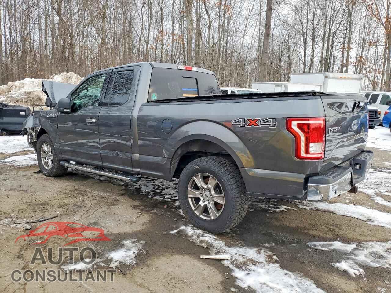 FORD F-150 2015 - 1FTFX1EG8FFA97794