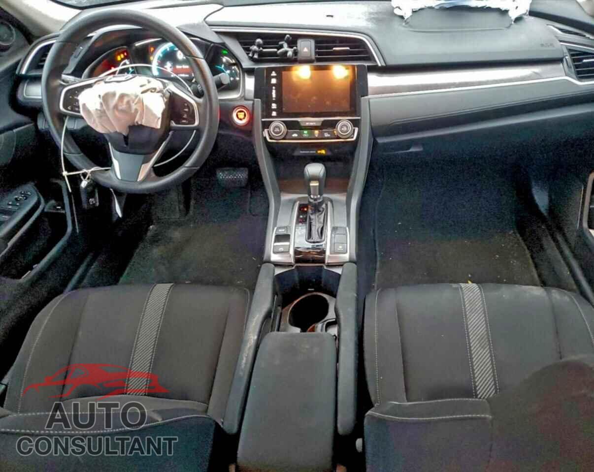 HONDA CIVIC 2016 - 19XFC2F71GE091203