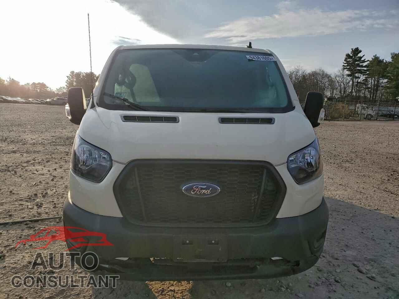 FORD TRANSIT 2023 - 1FTBR1Y86PKB72840