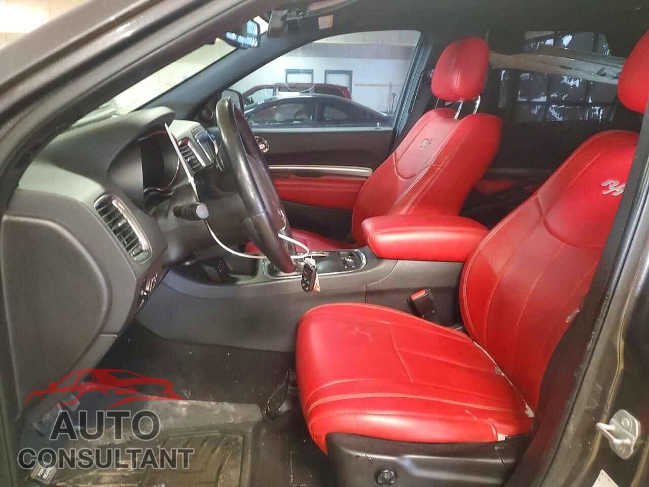 DODGE DURANGO 2015 - 1C4SDJCT7FC177063