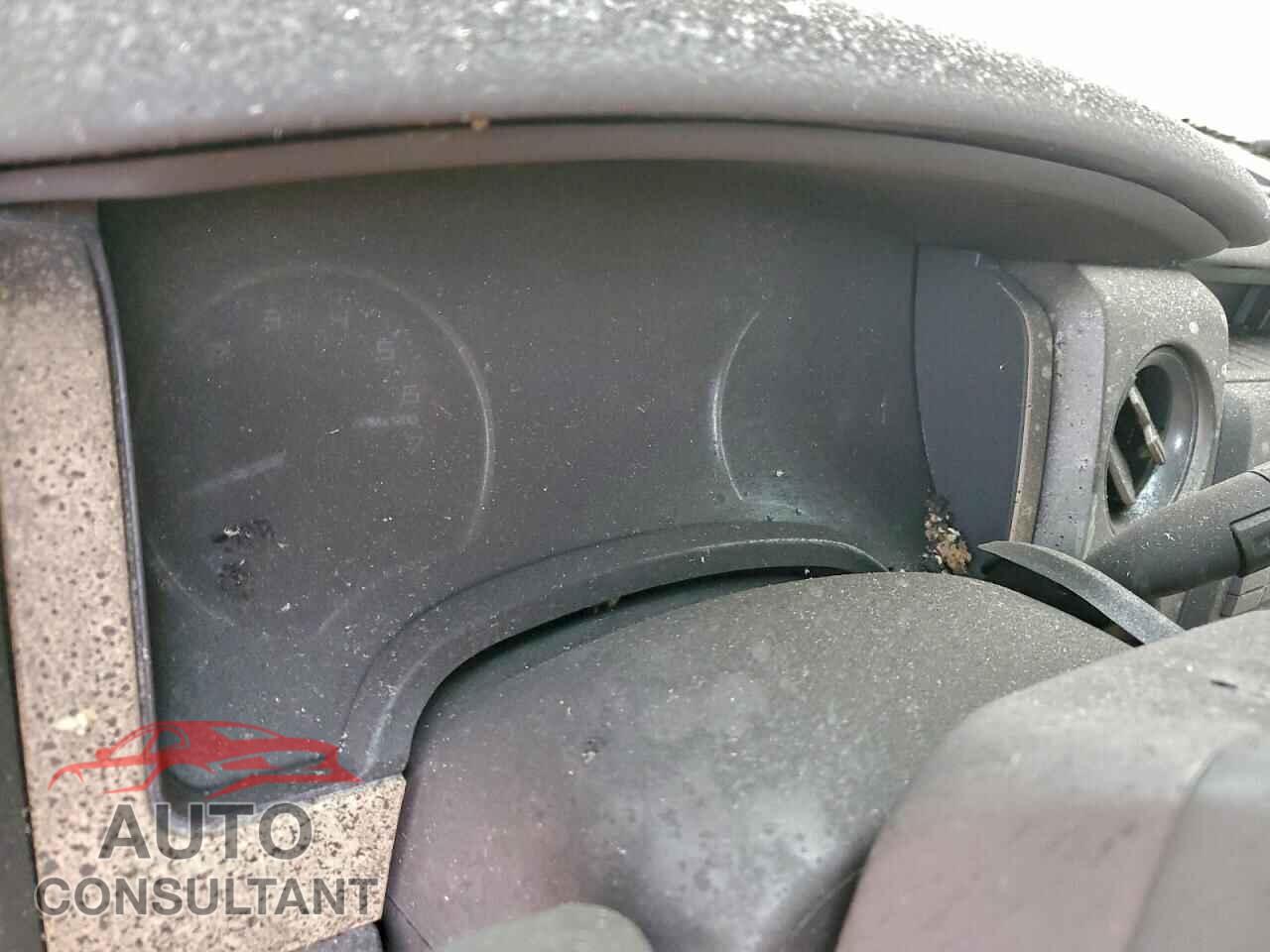 FORD F-150 2012 - 1FTFX1EF4CFA90540