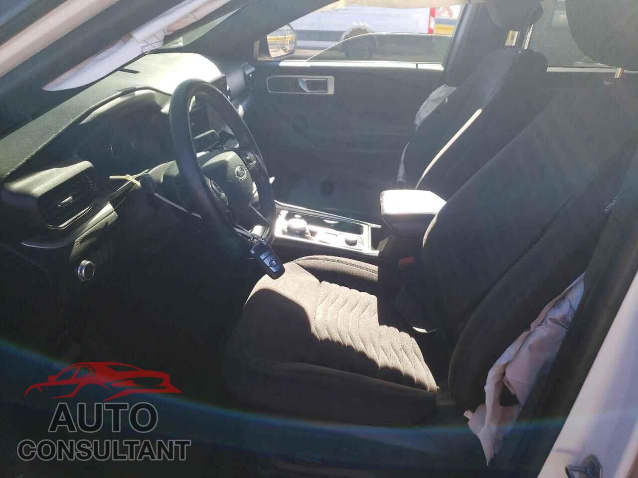 FORD EXPLORER 2020 - 1FMSK8DH6LGA99402