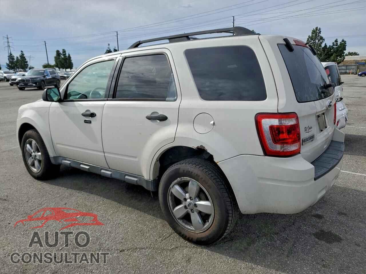 FORD ESCAPE 2012 - 1FMCU0DG8CKB02692