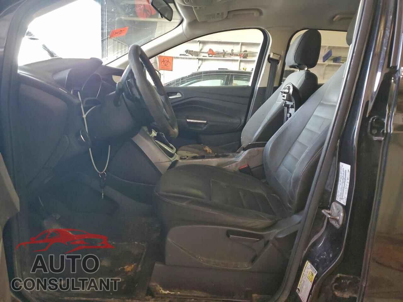 FORD ESCAPE 2013 - 1FMCU0G99DUD36097
