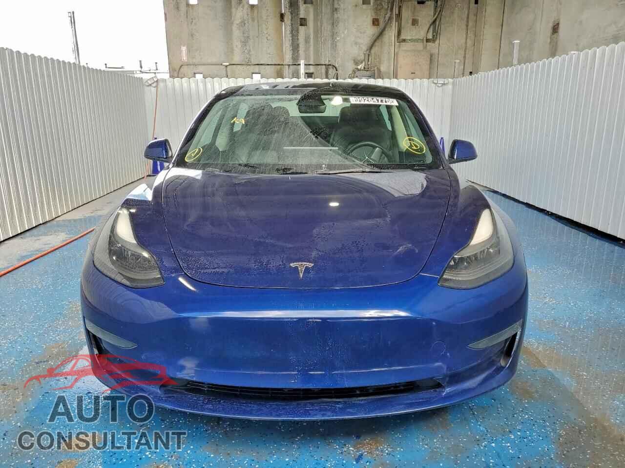 TESLA MODEL 3 2023 - 5YJ3E1EA0PF459014