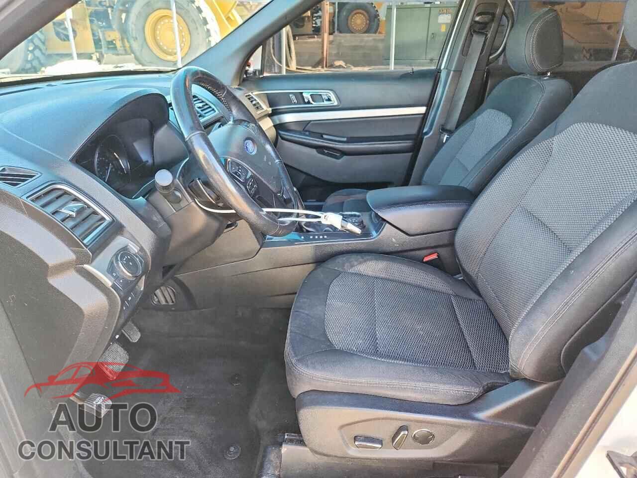 FORD EXPLORER 2016 - 1FM5K8D84GGB18399