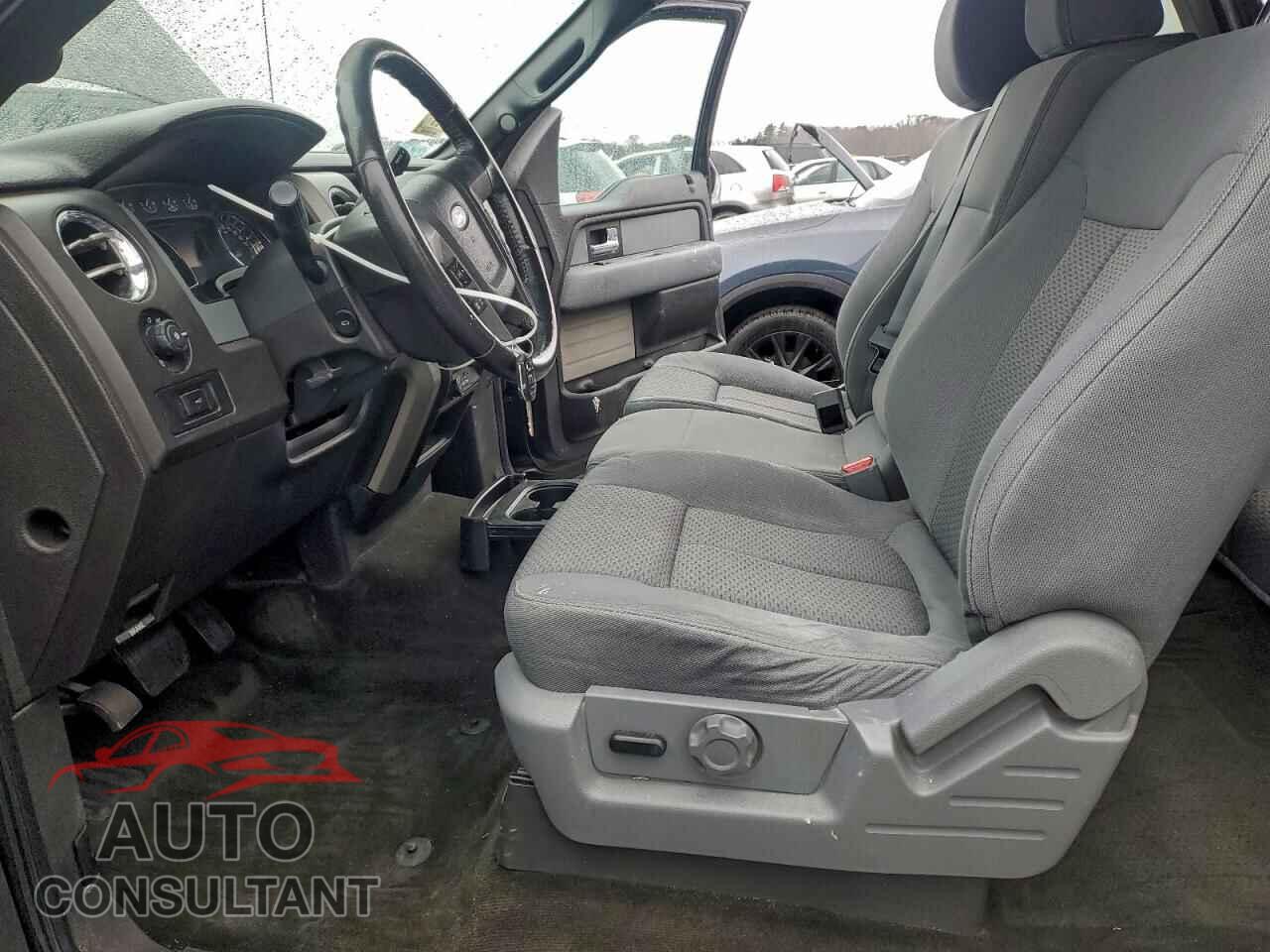 FORD F-150 2012 - 1FTEX1EM4CFA73358