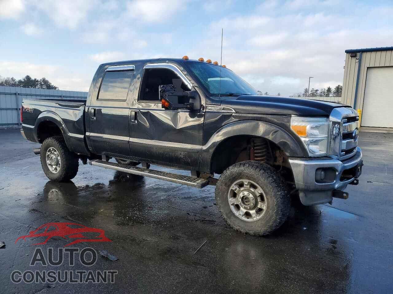 FORD F250 2012 - 1FT7W2B68CEB47720