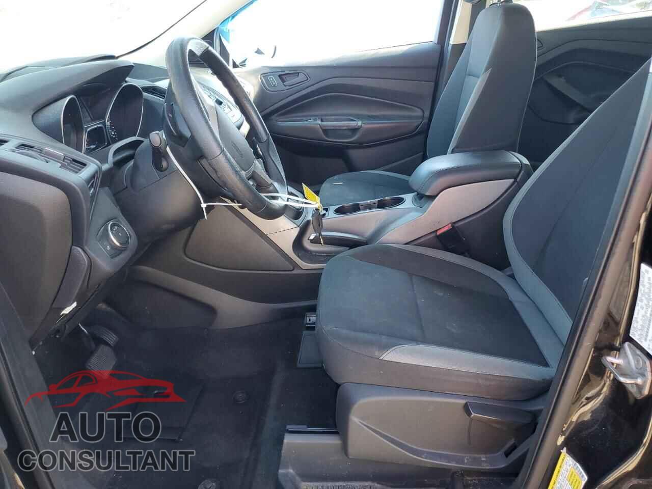 FORD ESCAPE 2014 - 1FMCU0F73EUB95562