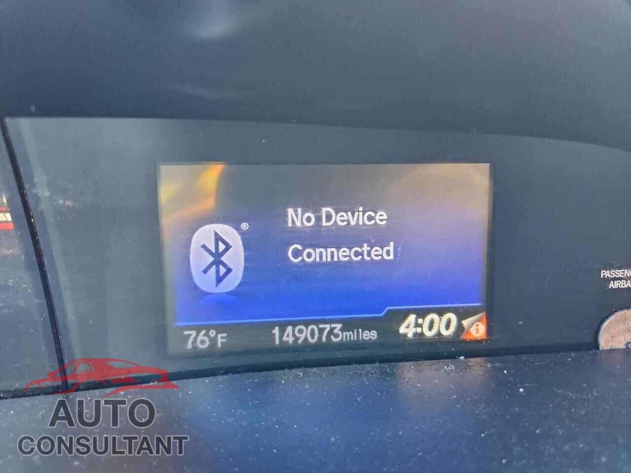 HONDA CIVIC 2014 - 2HGFB6E58EH703653