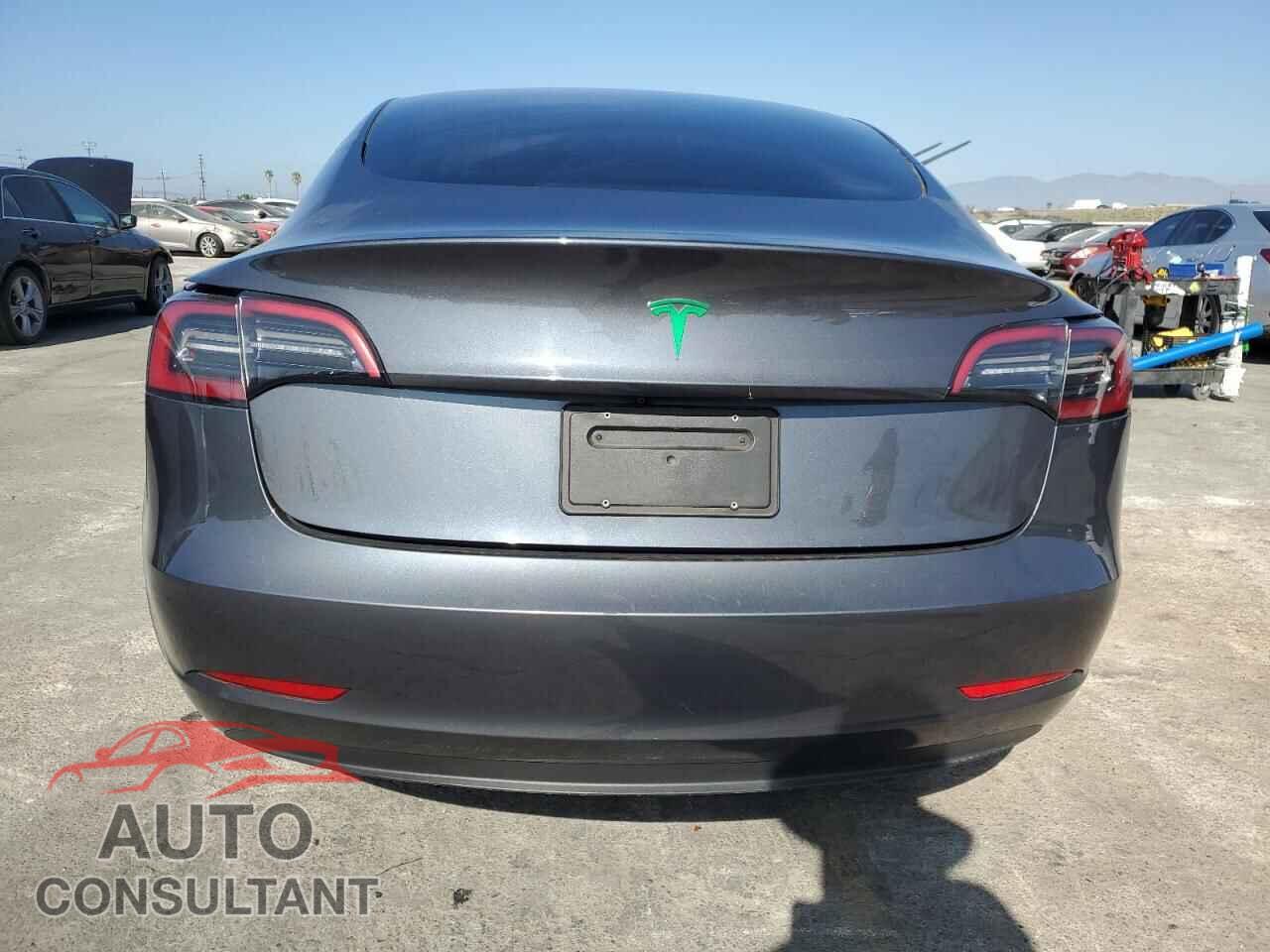 TESLA MODEL 3 2023 - 5YJ3E1EA0PF624205