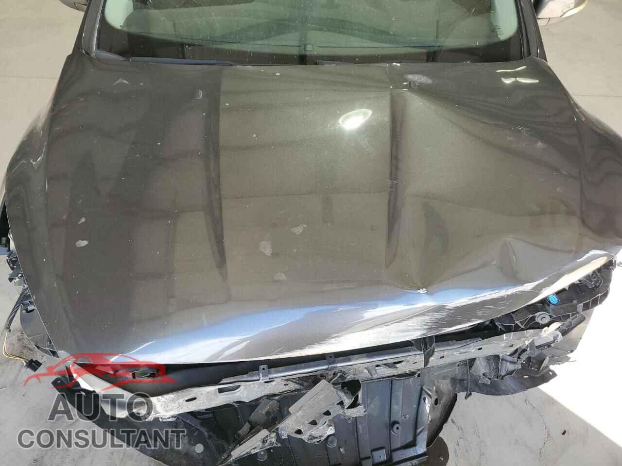FORD FOCUS 2016 - 1FADP3F27GL347802