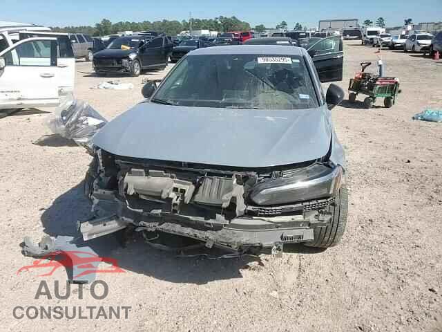 HONDA CIVIC 2023 - 2HGFE2F58PH512185