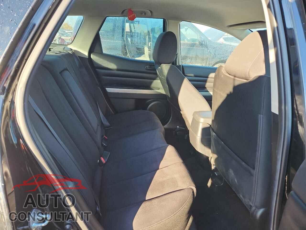 MAZDA CX-7 2011 - JM3ER2B53B0365704