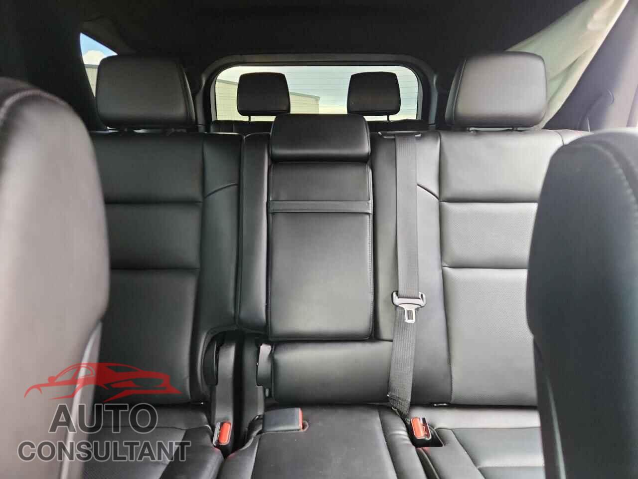 DODGE DURANGO 2025 - 1C4SDJCT9SC515752