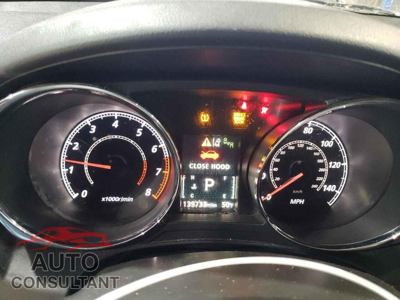 MITSUBISHI OUTLANDER 2020 - JA4AR3AU4LU018795