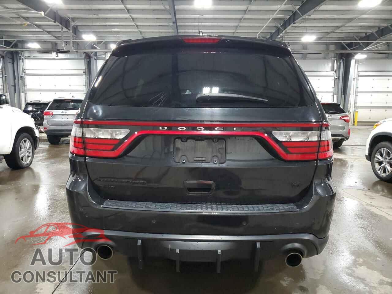 DODGE DURANGO 2015 - 1C4SDJCT6FC827050