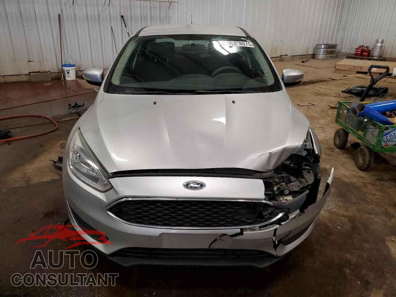 FORD FOCUS 2016 - 1FADP3F27GL359285