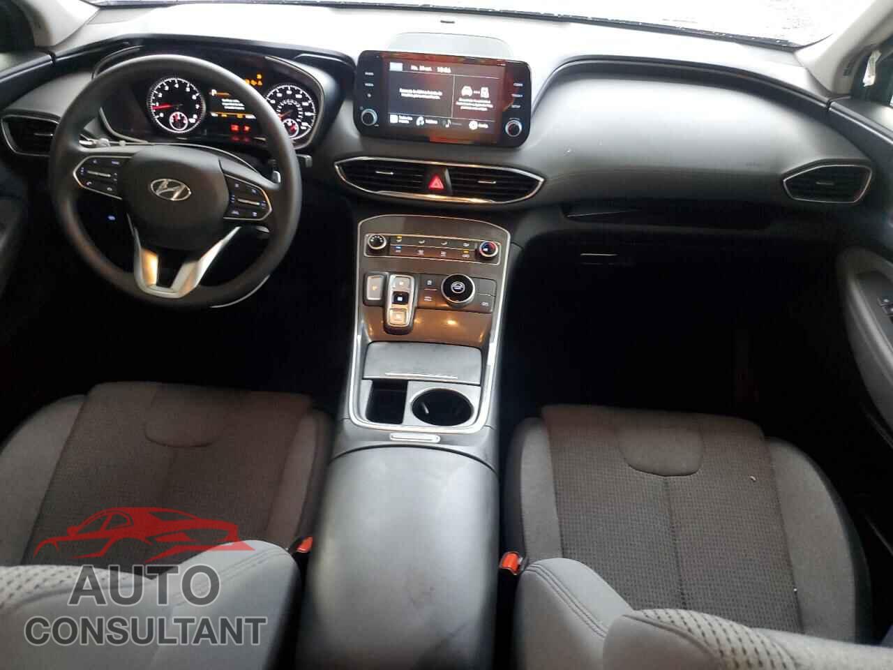 HYUNDAI SANTA FE 2023 - 5NMS14AJ3PH599247