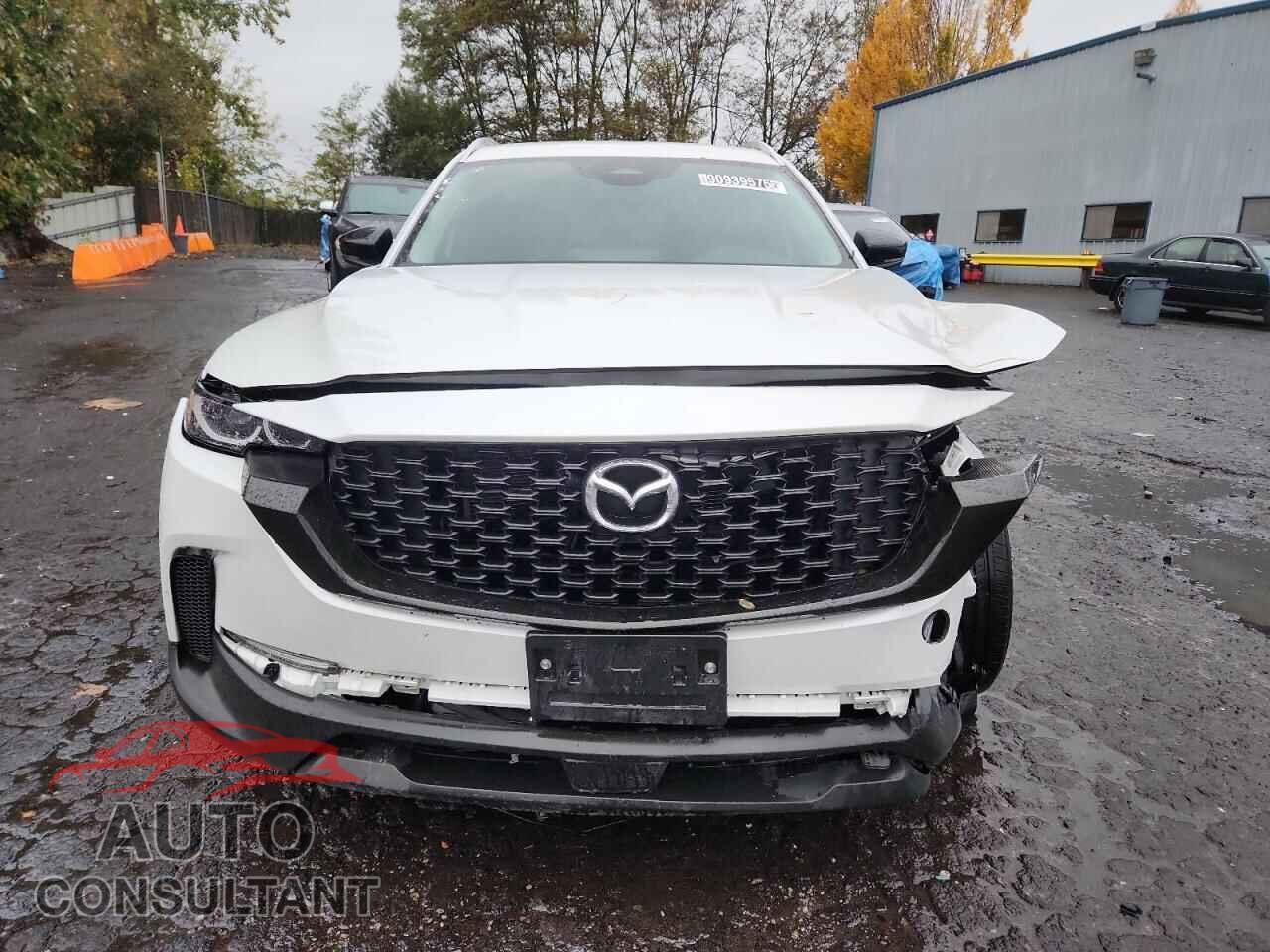 MAZDA CX-50 2025 - 7MMVABBM3SN301429