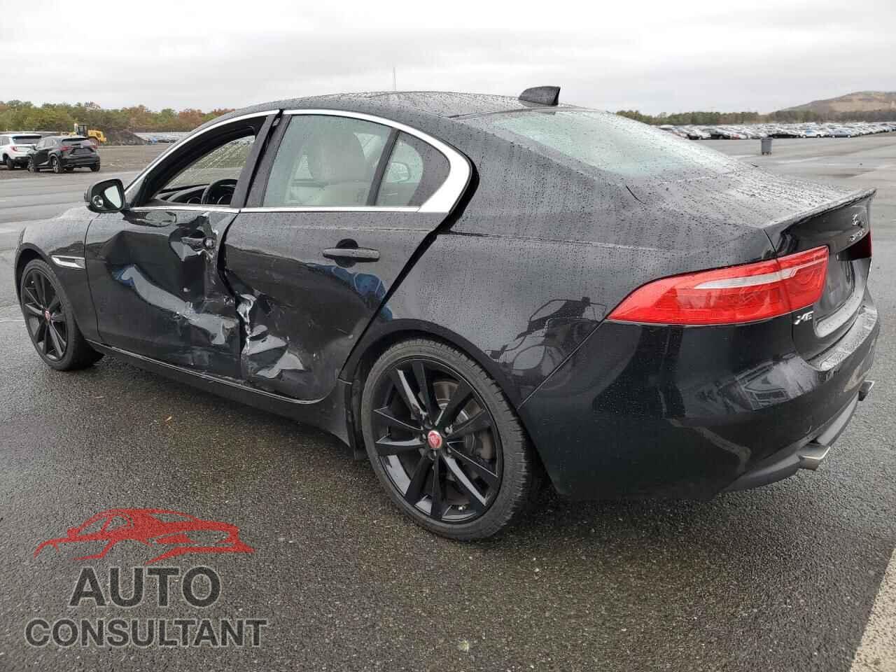 JAGUAR XE 2017 - SAJAK4BV3HA956045