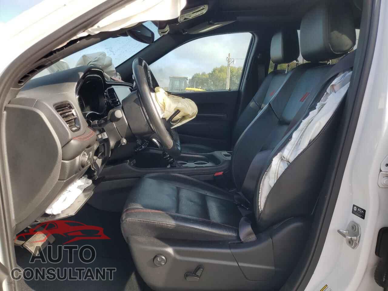 DODGE DURANGO 2023 - 1C4RDJDG4PC615927