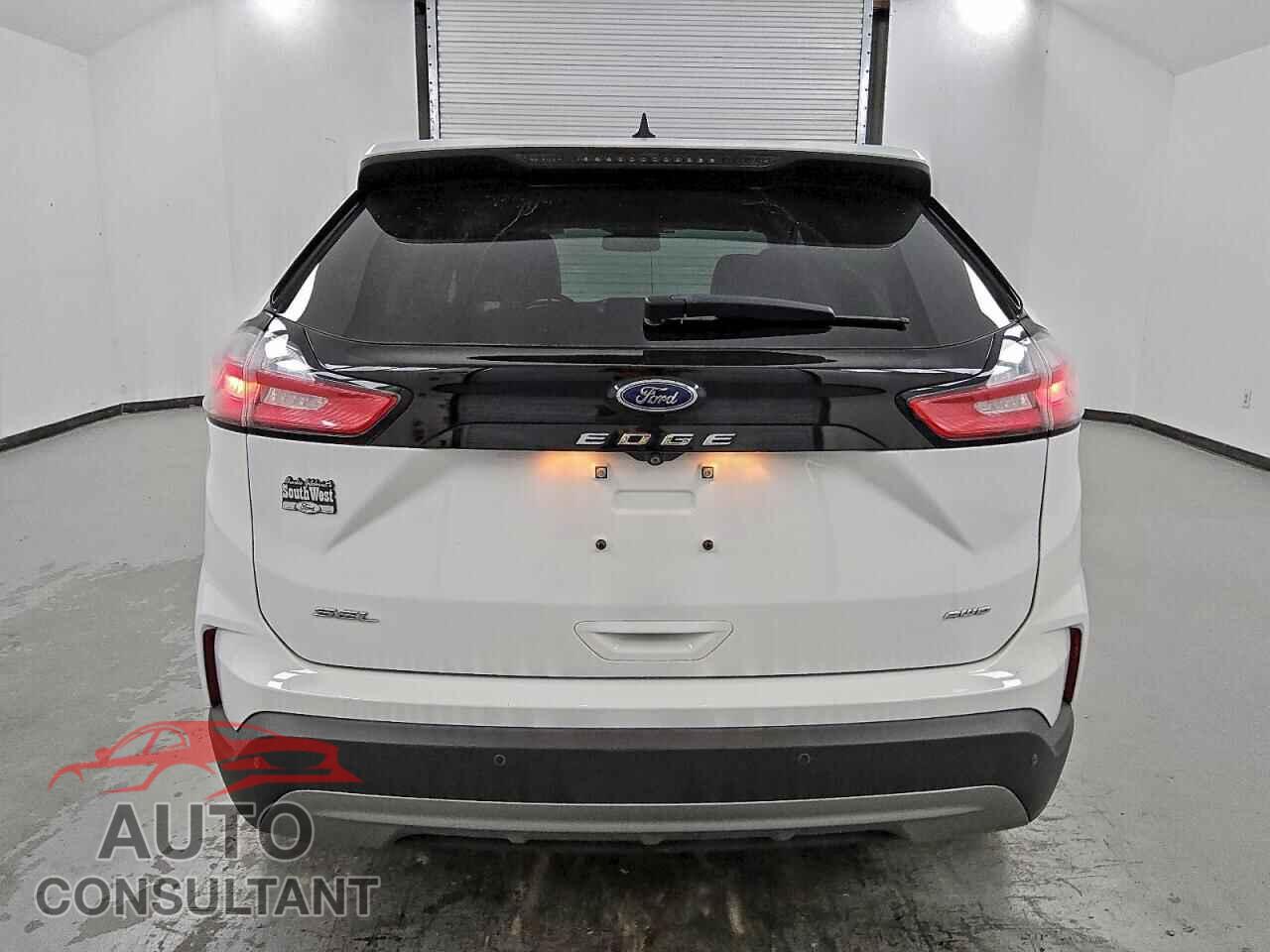 FORD EDGE 2021 - 2FMPK4J96MBA51256