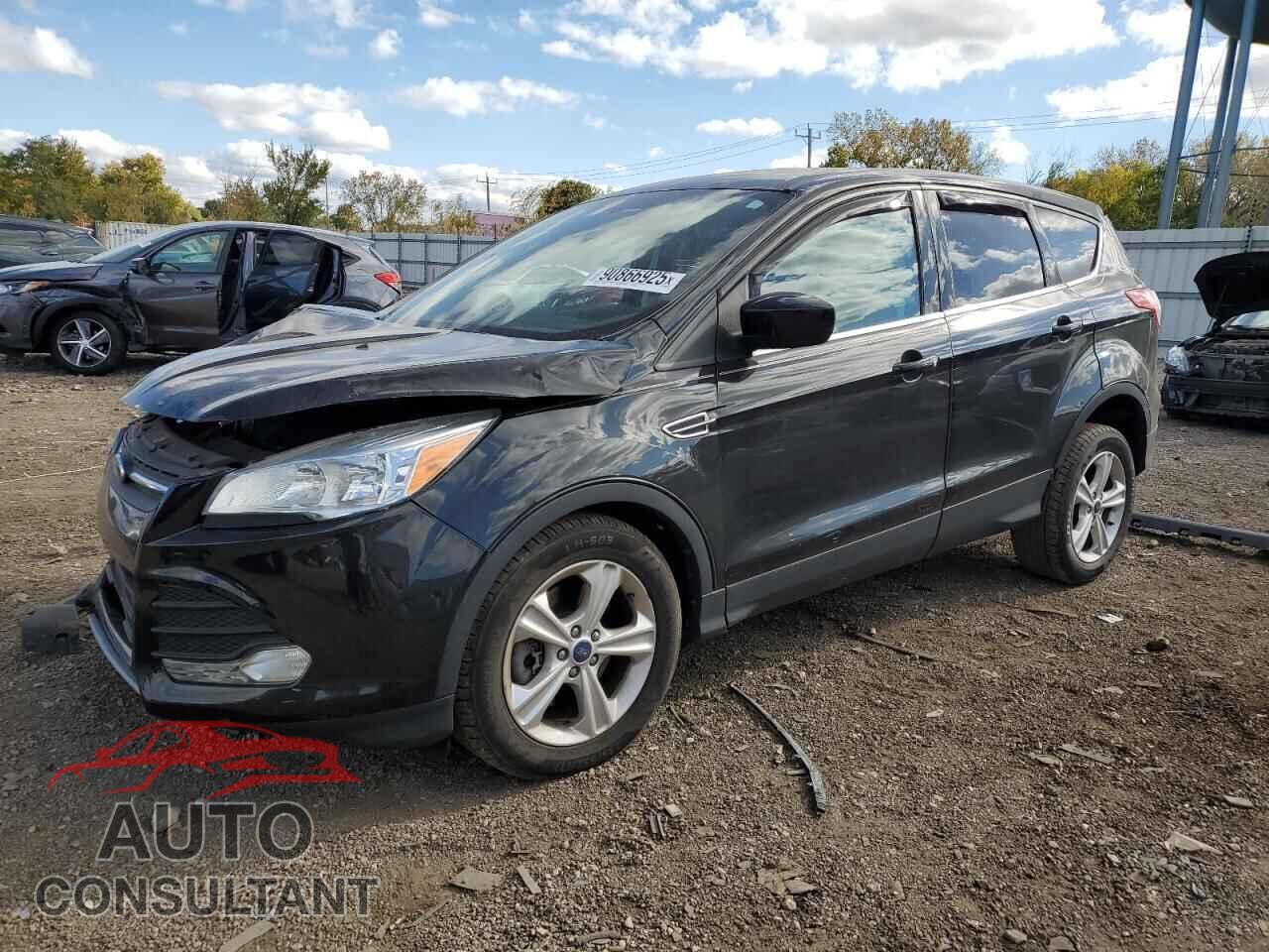 FORD ESCAPE 2014 - 1FMCU0G97EUA11370