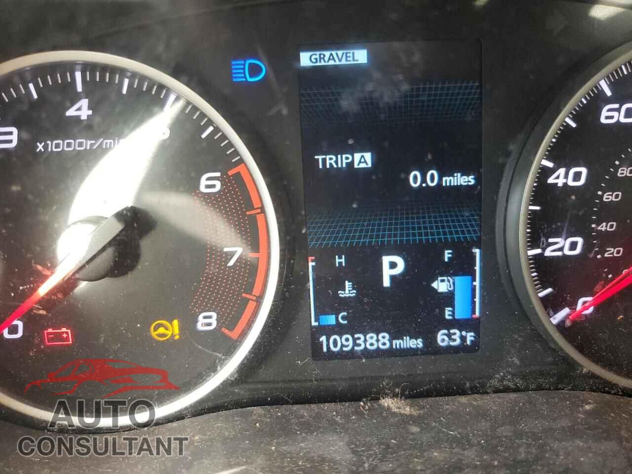 MITSUBISHI ECLIPSE 2018 - JA4AT4AA0JZ045442