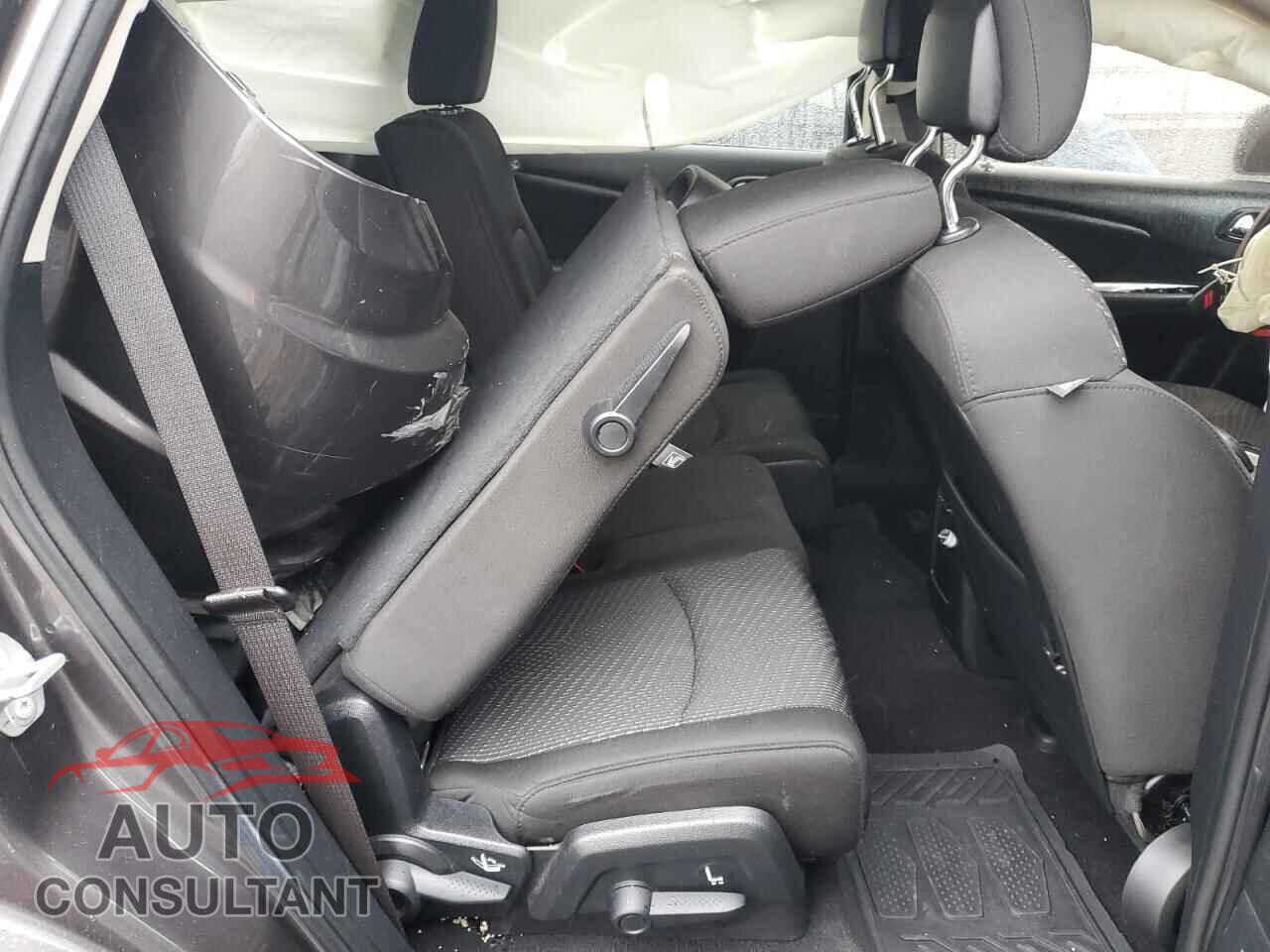 DODGE JOURNEY 2020 - 3C4PDCAB0LT274746