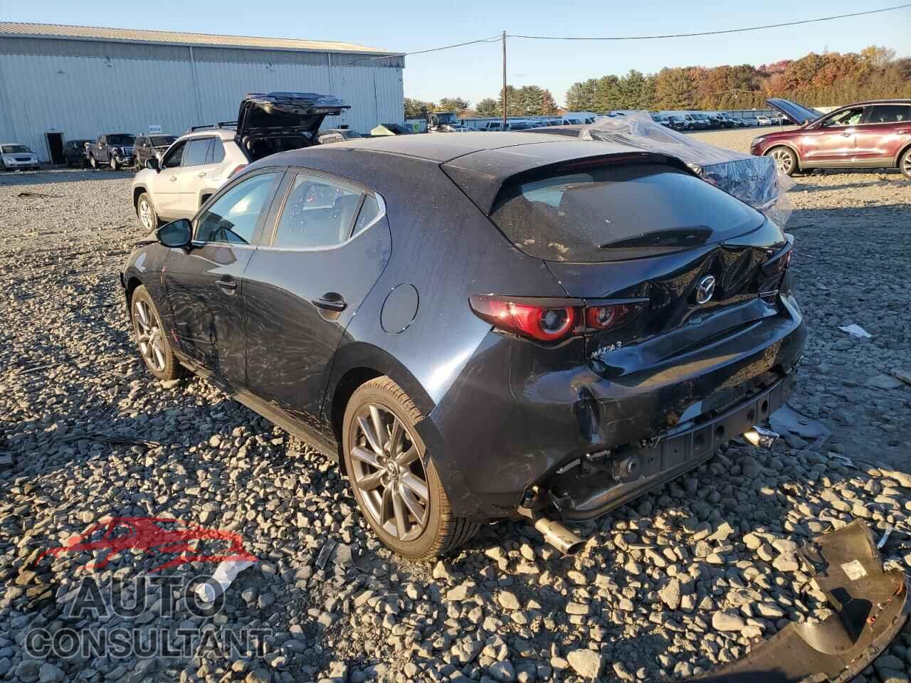 MAZDA 3 2025 - JM1BPALM9S1778075