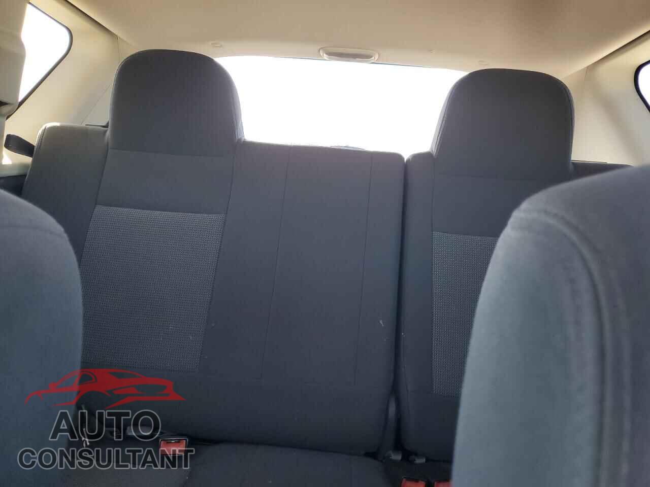 JEEP COMPASS 2012 - 1C4NJDBB5CD539770