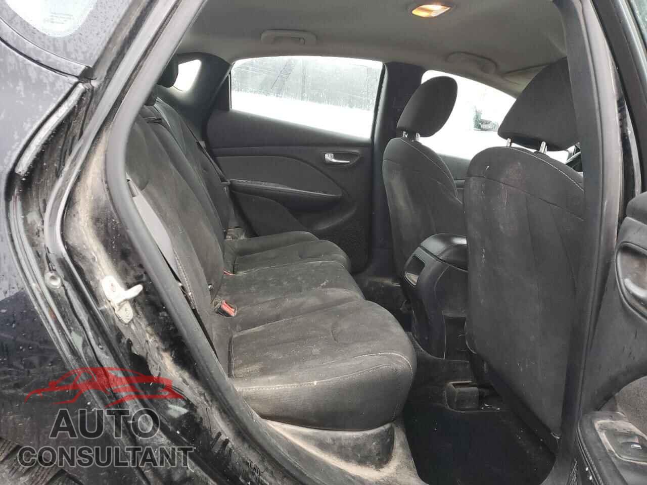 DODGE DART 2013 - 1C3CDFBA5DD291429