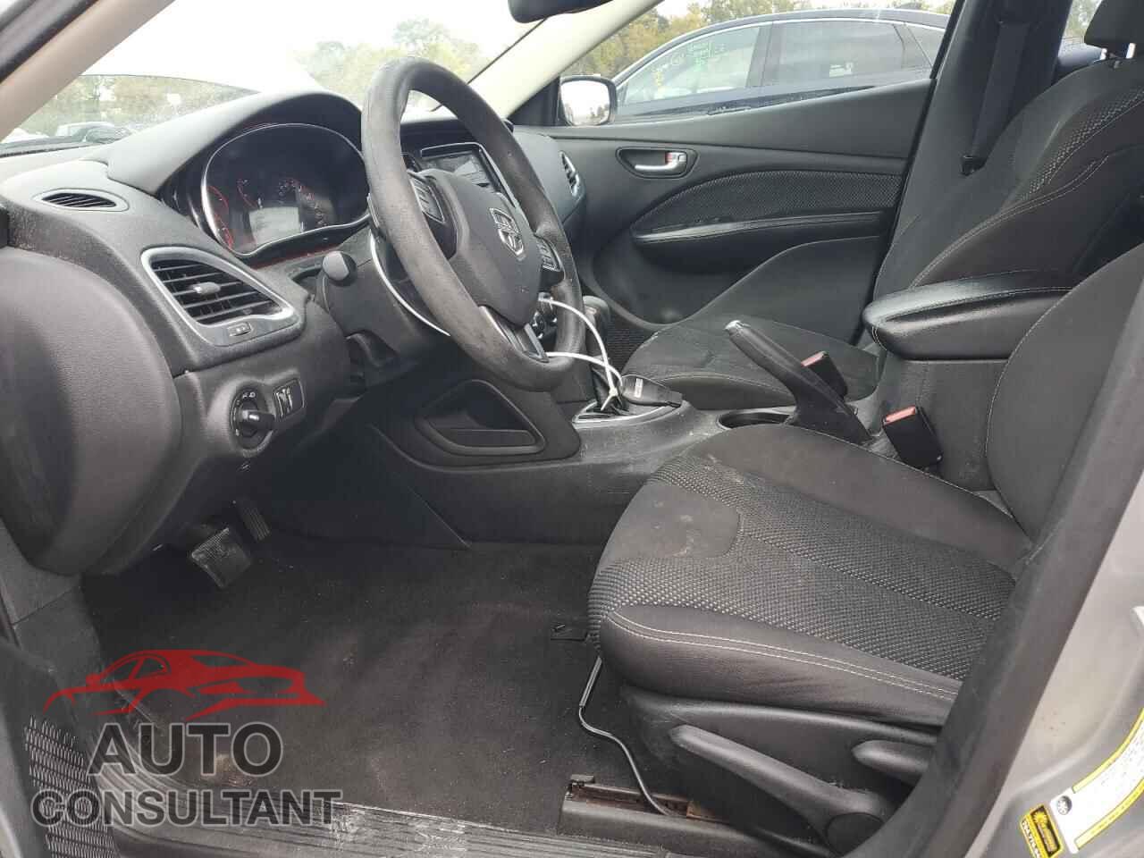 DODGE DART 2014 - 1C3CDFBB0ED877546
