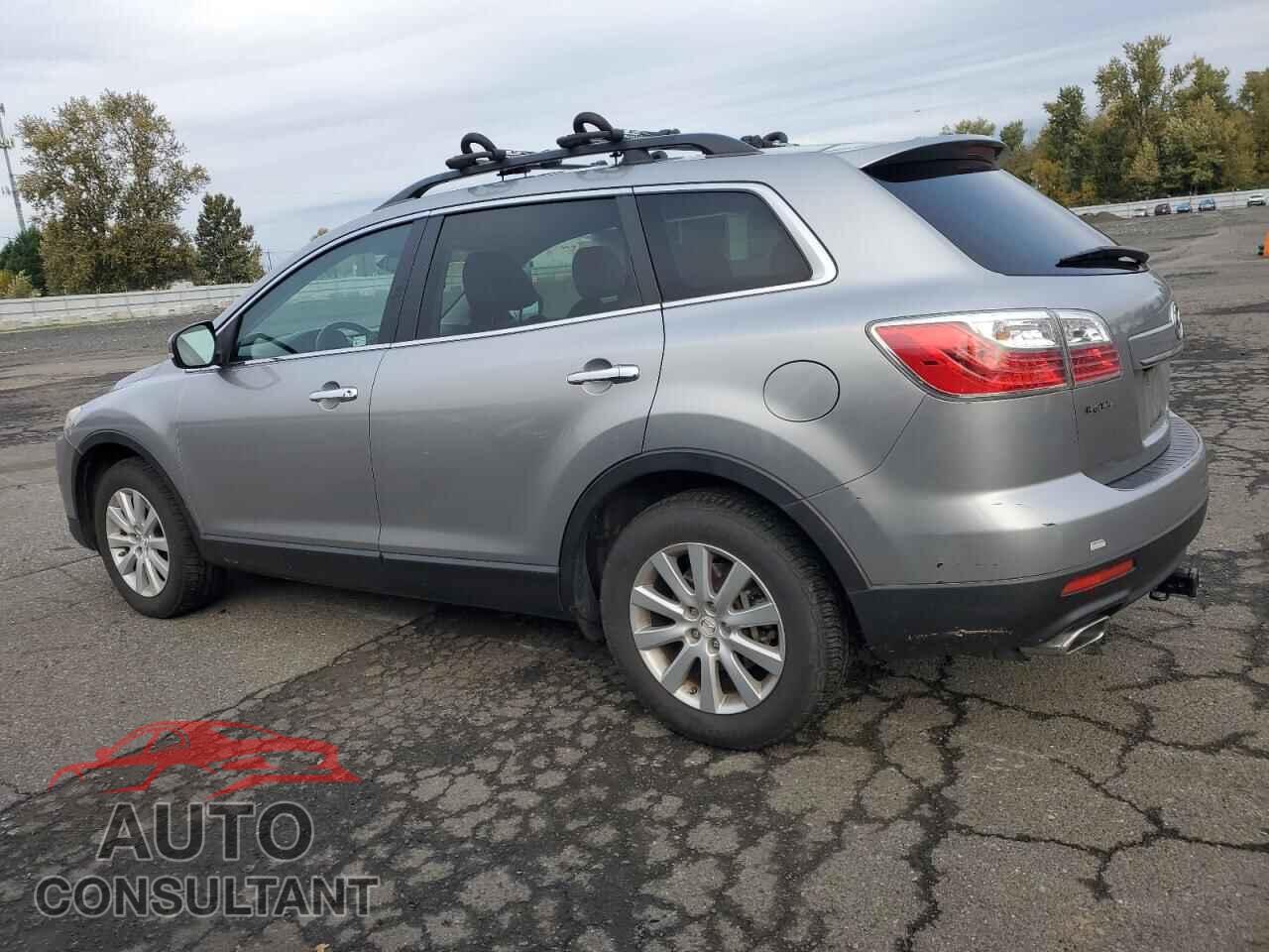 MAZDA CX-9 2010 - JM3TB3MV1A0230234