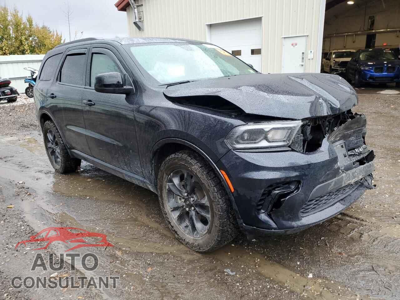 DODGE DURANGO 2024 - 1C4RDJDG8RC102618
