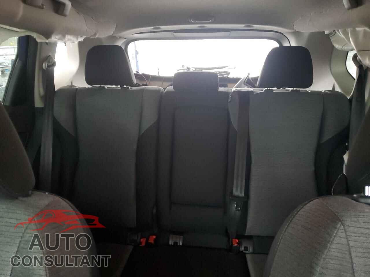 NISSAN ROGUE 2023 - 5N1BT3BA1PC682897