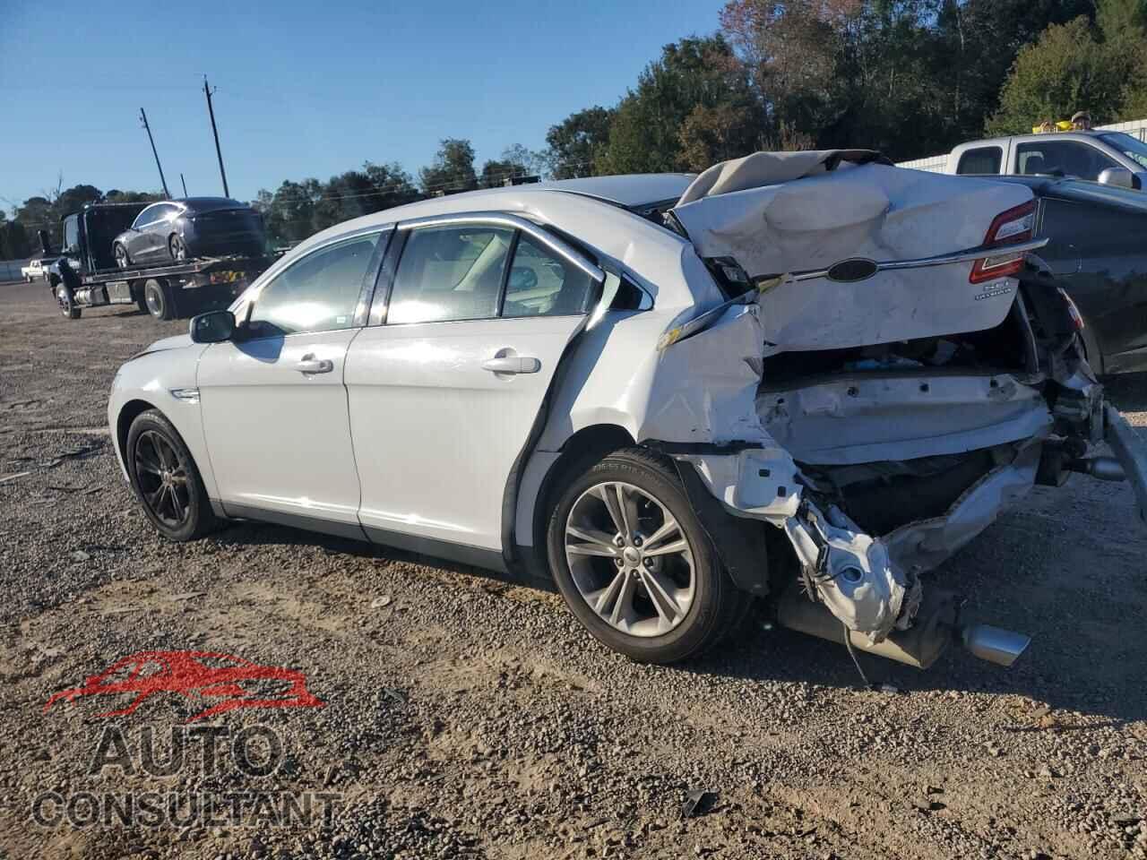 FORD TAURUS 2013 - 1FAHP2E81DG140764