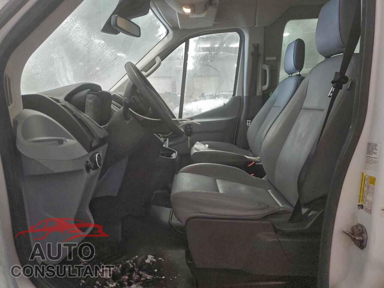 FORD TRANSIT 2016 - 1FBZX2CM0GKA56598