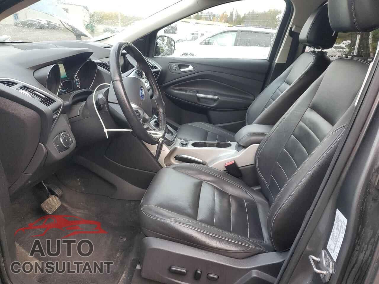 FORD ESCAPE 2013 - 1FMCU9H92DUA22486