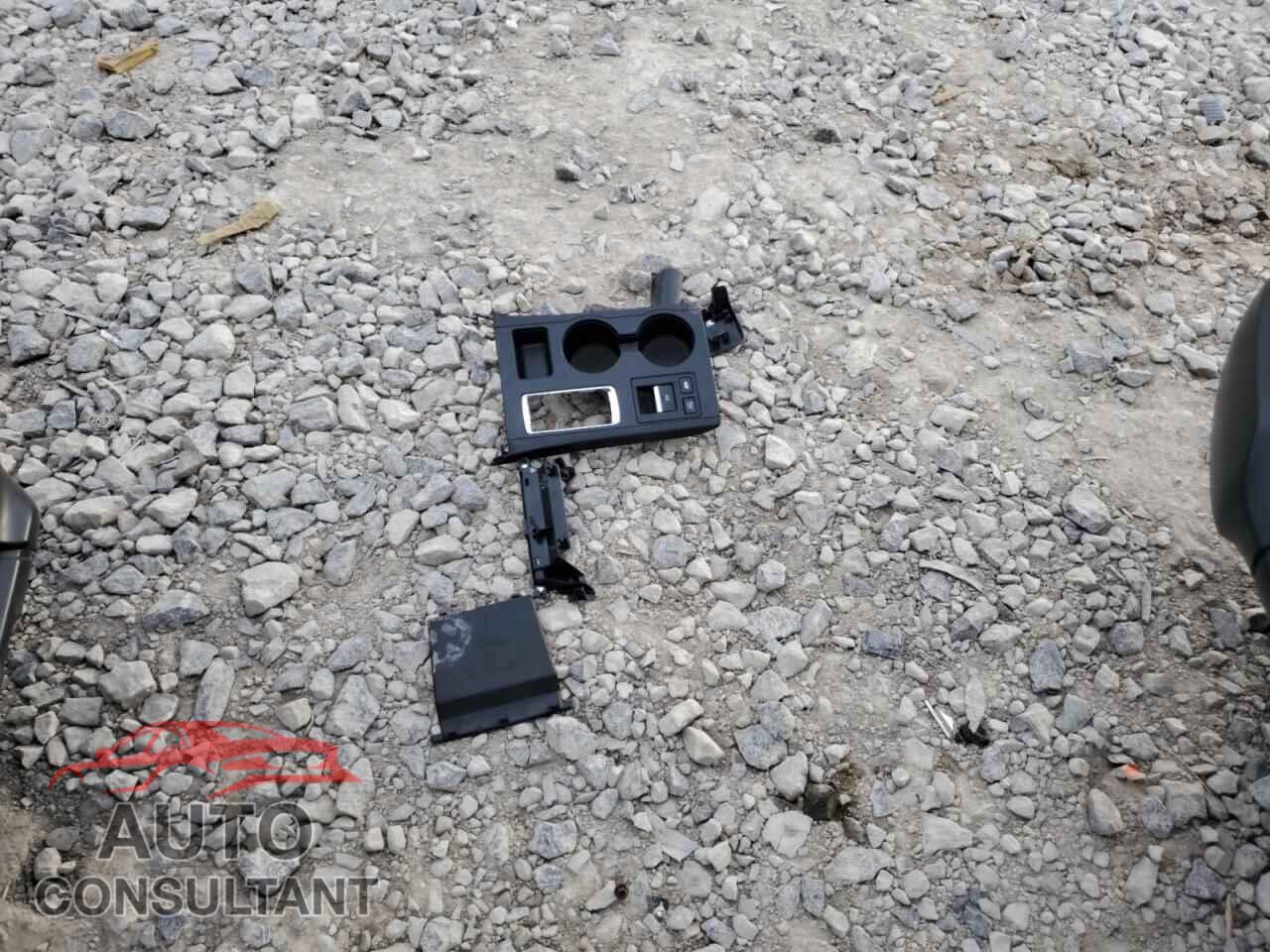 SUBARU OUTBACK 2017 - 4S4BSAHC8H3200489