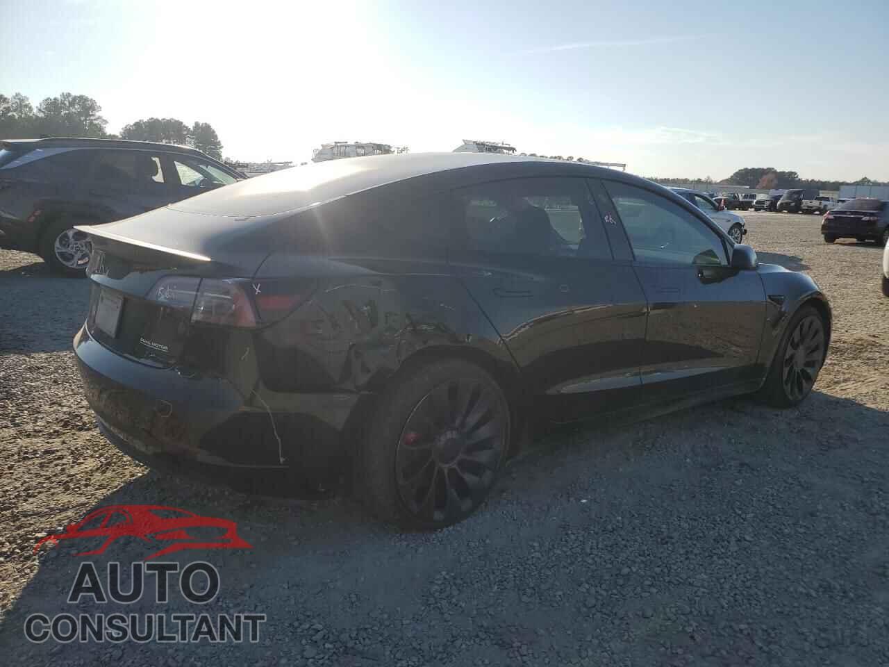 TESLA MODEL 3 2023 - 5YJ3E1EC3PF704230