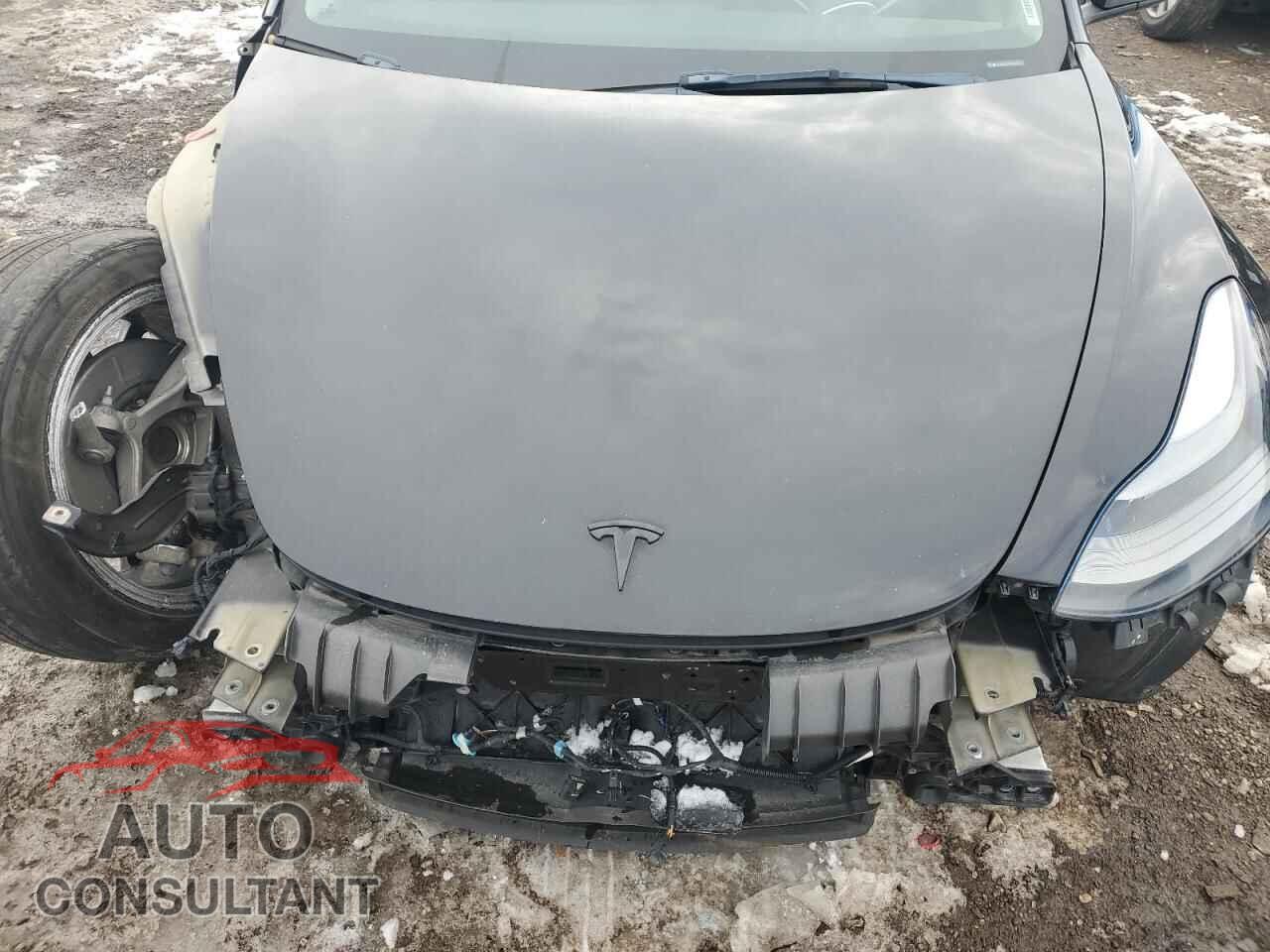 TESLA MODEL 3 2023 - 5YJ3E1EA7PF428570