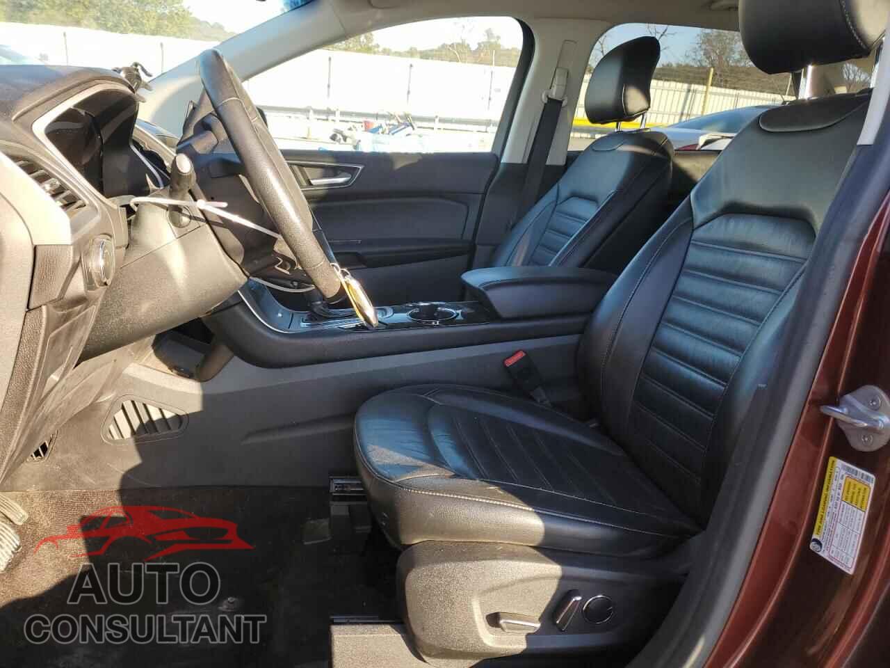 FORD EDGE 2016 - 2FMPK4J87GBC06134