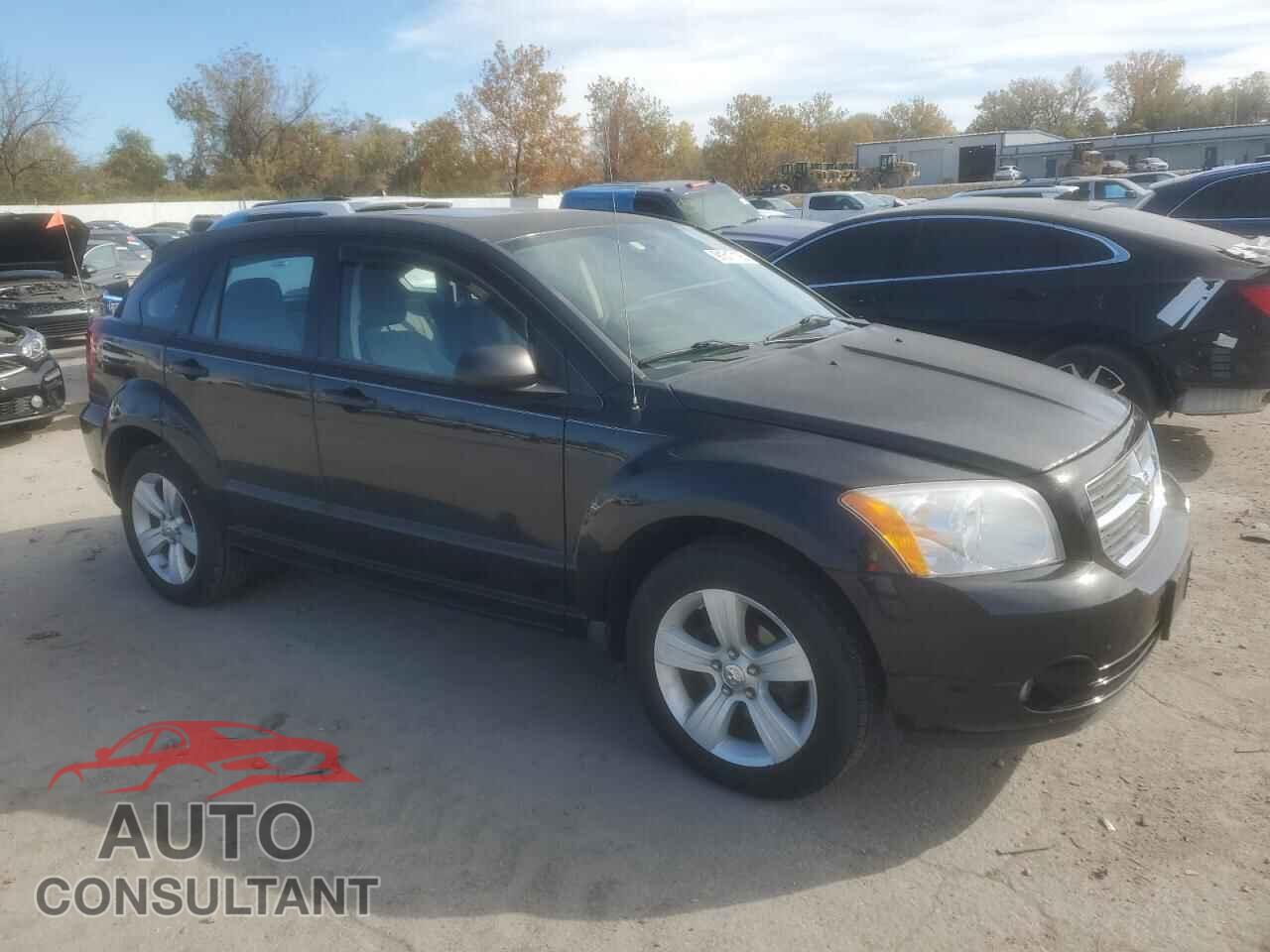 DODGE CALIBER 2011 - 1B3CB3HA2BD116772